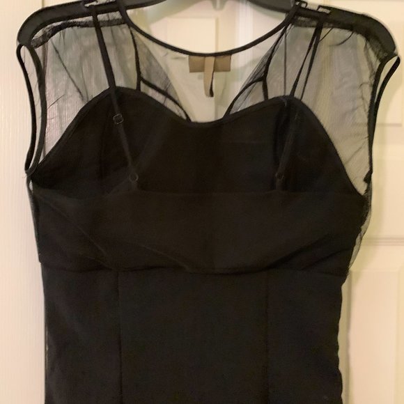 Black Lindy Bop dress 10 - Picture 4 of 5